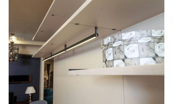 Гардеробная Кардинал