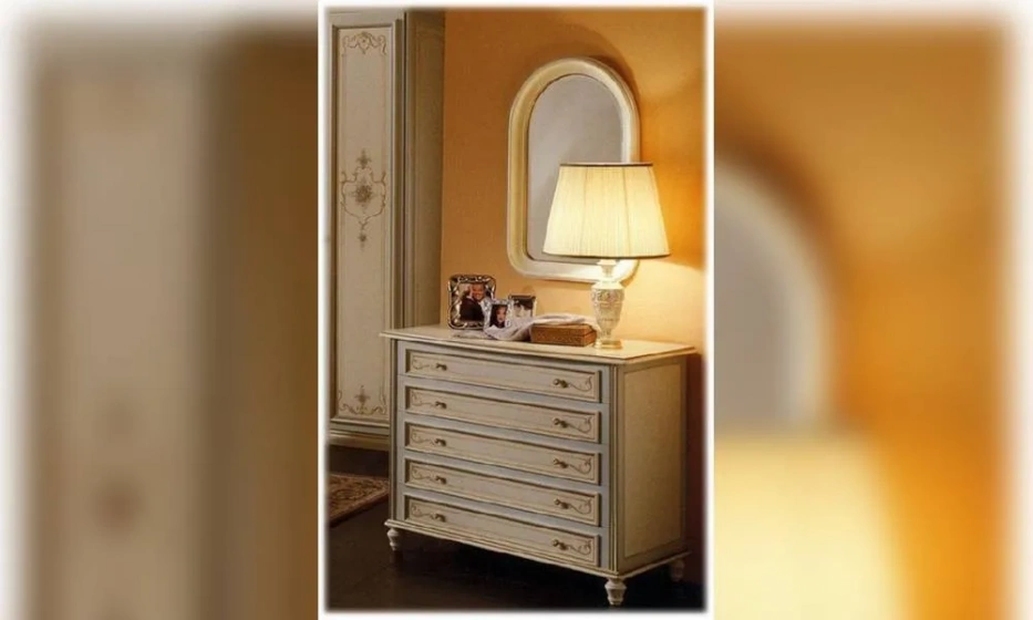 Зеркало Renoir Pellegatta Sp1 - фото 1