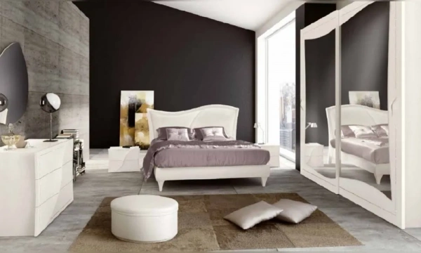 Спальня Signorini Coco Alchimie