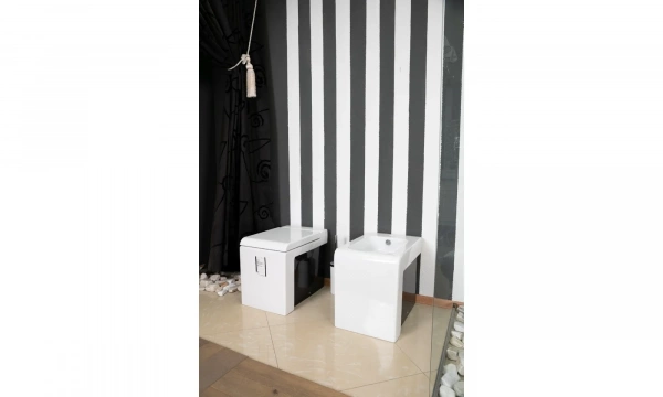 ART CERAM унитаз