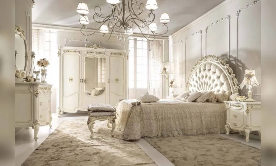 Спальня Am&C Charme - фото 1