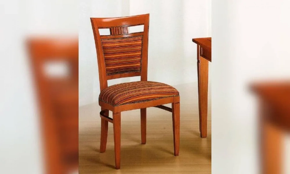 Стул Morello Gianpaolo Rigoletto 1 - фото 1