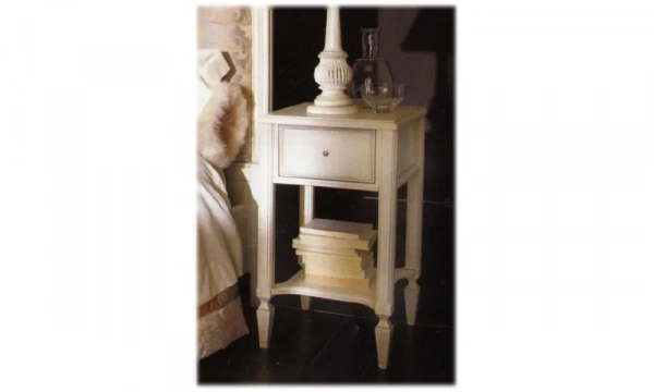 Спальня Volpi Zona Notte 9