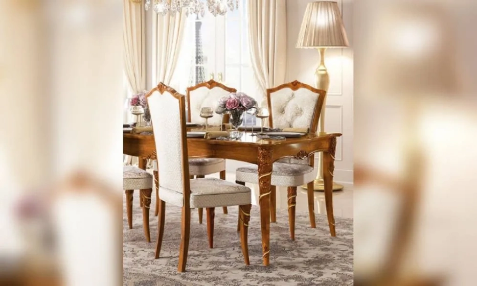 Стул Antonelli Moravio 1037/Rs - фото 1