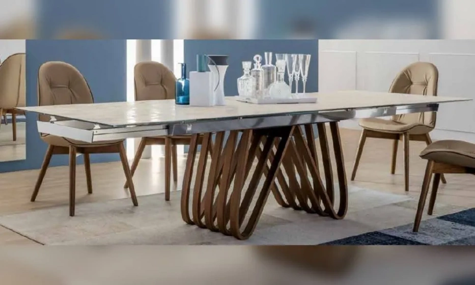 Стол Tonin Casa 8002 - фото 1