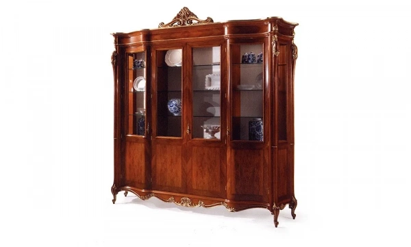 Столовая Angelo Cappellini Barocci