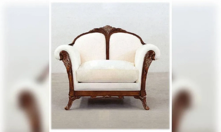 Кресло Medea 561 - фото 1