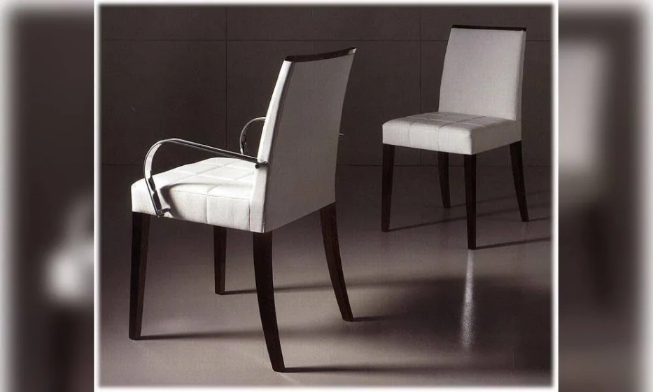 Стул Malerba One & Only 1 - фото 1