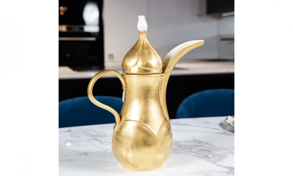 Чайник Villari Tulip - фото 2