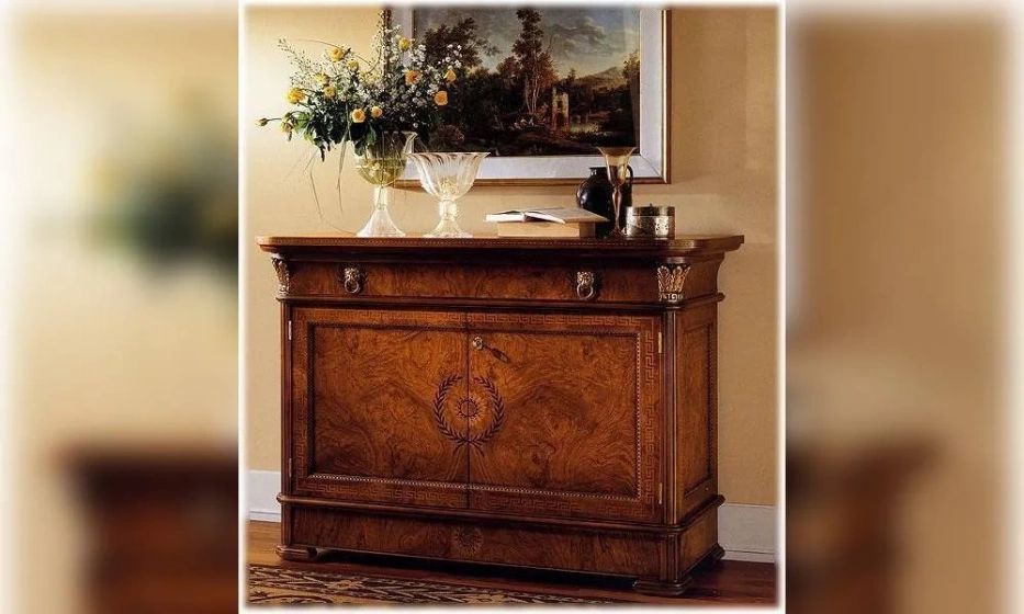 Буфет Minotti Luigi & Benigno 650/C2 - фото 1