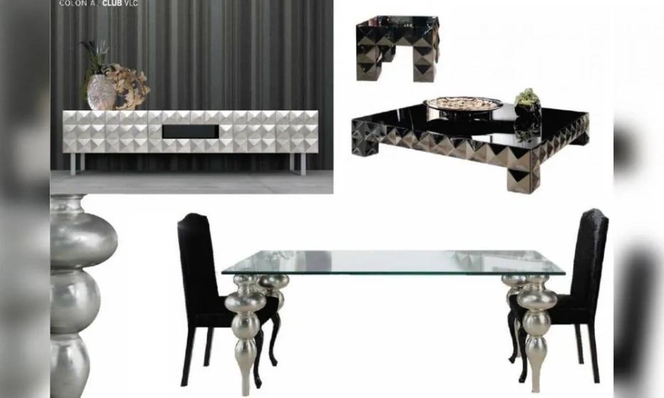 Гостиная Colonial Club Cc.Cv.317 - фото 2