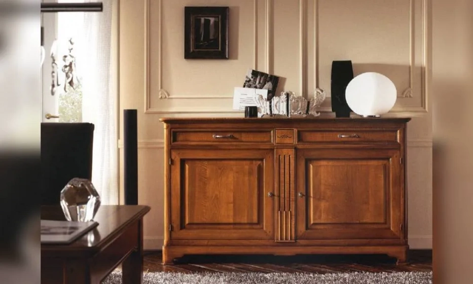 Комод Bottega D'Arte Matisse 3 - фото 1