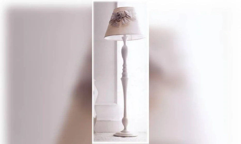 Напольная Лампа Pagoda Corte Zari 1470 - фото 1