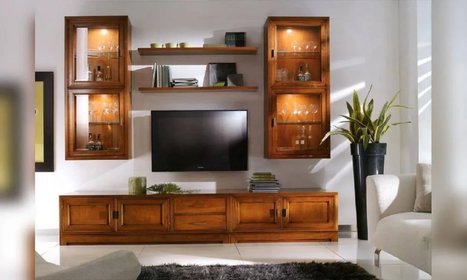 Стенка Tessarolo Fusion 2 - фото 1