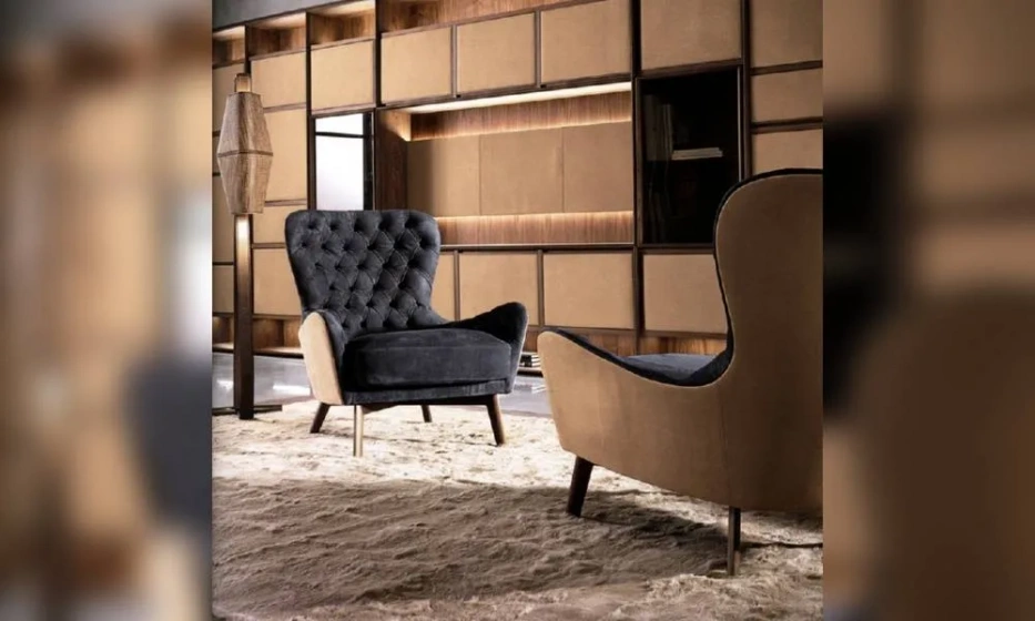 Кресло Ulivi Elisabeth - фото 1