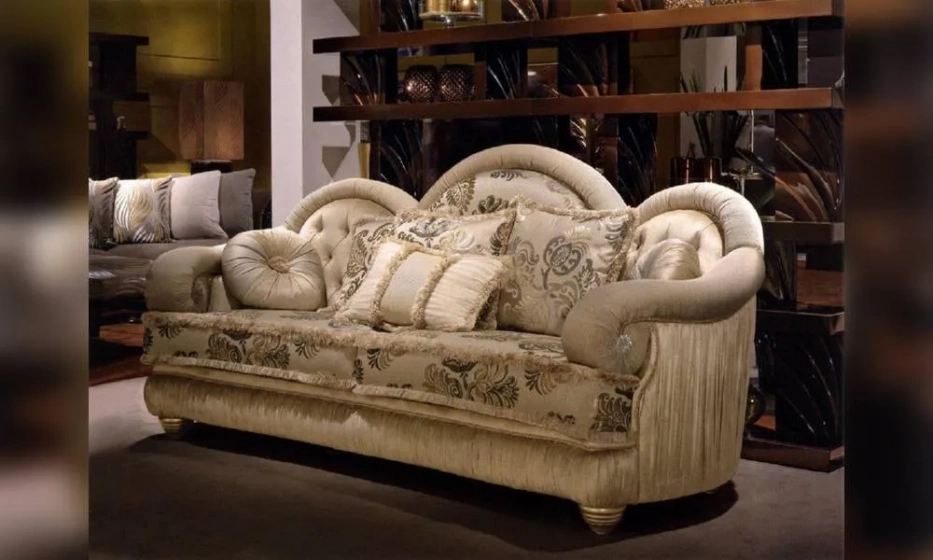 Диван Bm Style Perla - фото 1