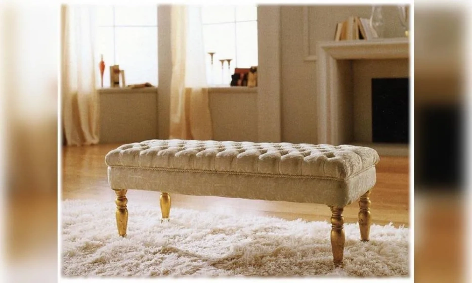 Банкетка Volpi Diletta 2 - фото 1