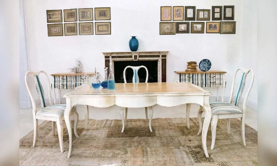 Стол Tonin Casa Aston - фото 1