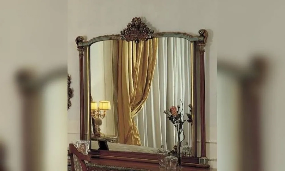 Зеркало Asnaghi Interiors Bomaca - фото 1