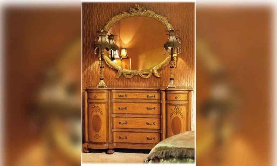 Комод Provasi Deluxe Collection 1 - фото 1