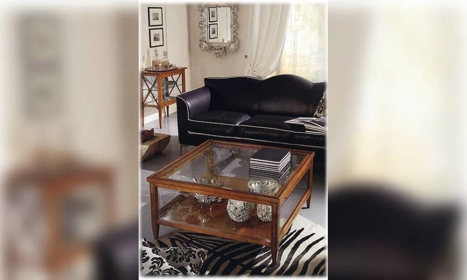 Стол Журнальный Tosato 22.31 - фото 1