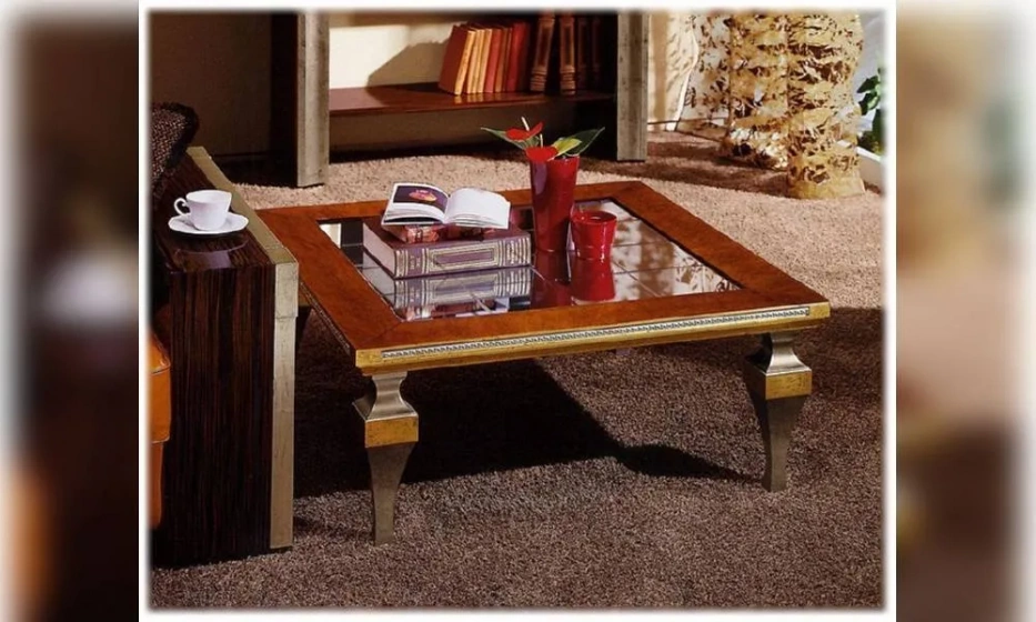 Стол Журнальный Redeco 113 - фото 1