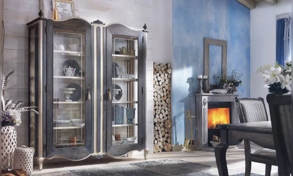 Гостиная Metamorfosi (Cp) 1 - фото 1