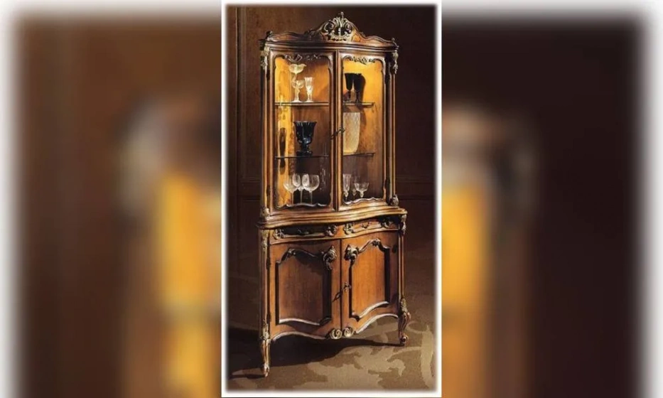 Витрина Angelo Cappellini 18123 - фото 1