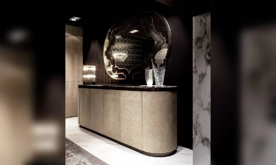 Буфет Longhi Gordon 1 - фото 1