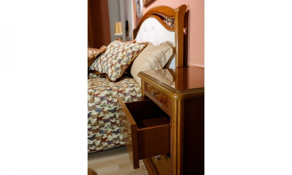 Тумбочка Прикроватная Camelgroup Siena - фото 3