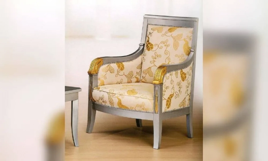 Кресло Morello Gianpaolo Bisanzia - фото 1