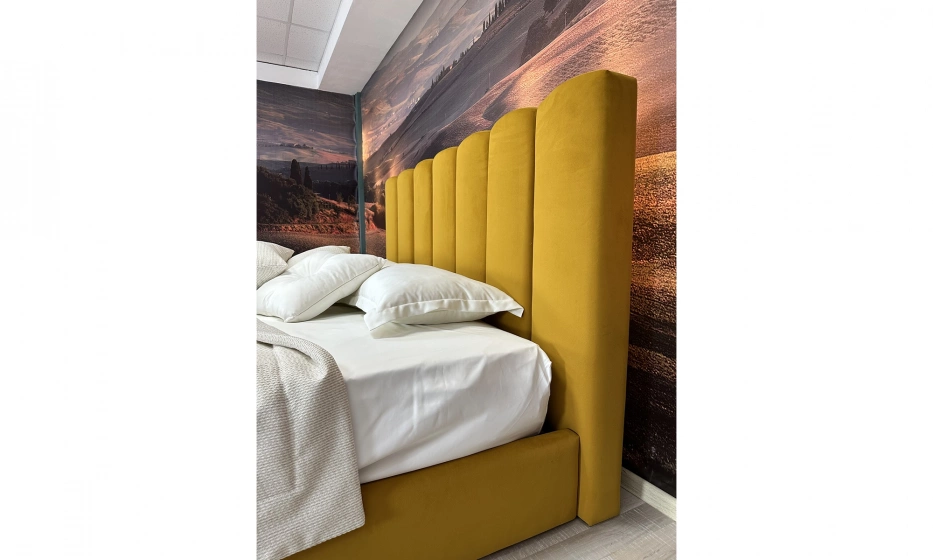 Кровать Solti Milano - фото 4