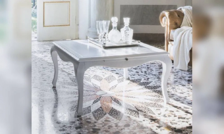 Стол Журнальный Tonin Casa Venusia - фото 1