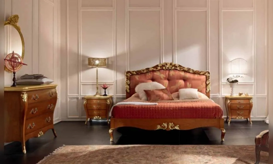 Спальня Bamax Magnolia - фото 1