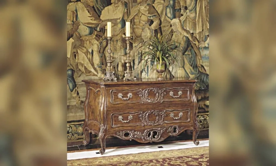 Комод Francesco Molon Italian & French Country 7 - фото 1