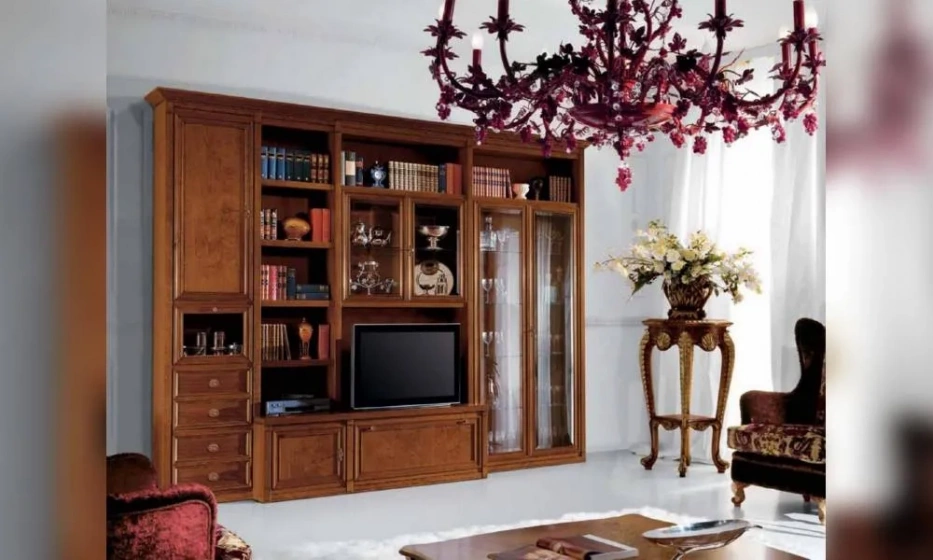 Стенка Betamobili Notre-Dame - фото 1