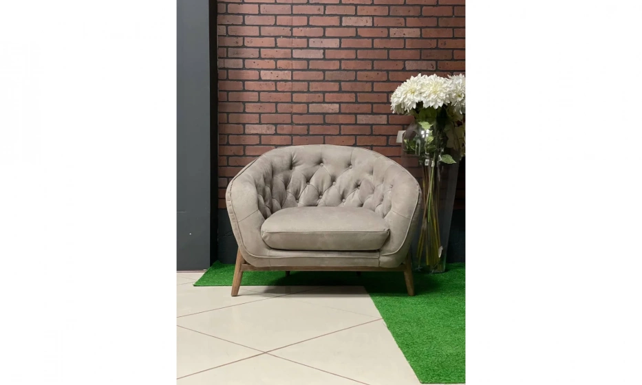 Кресло Homage Icon - фото 1