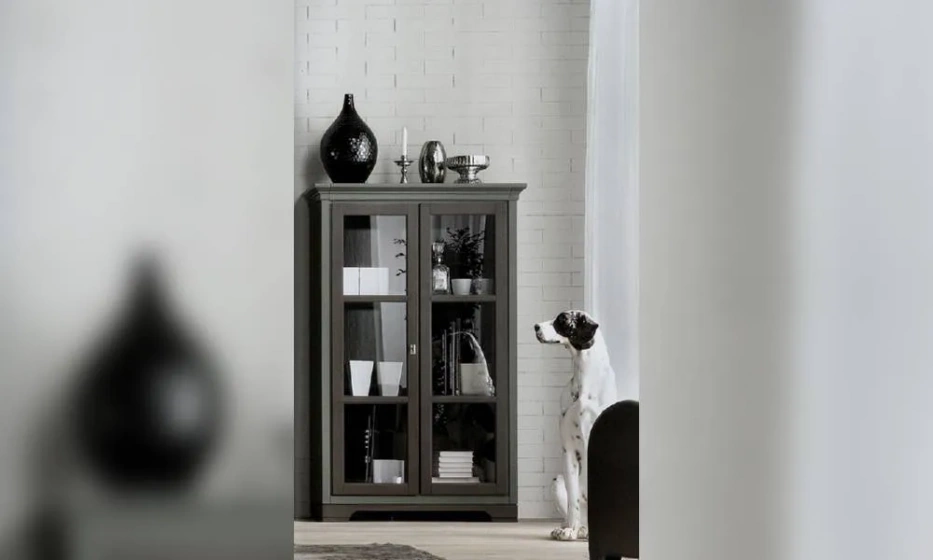 Витрина Flai 8246 - фото 1