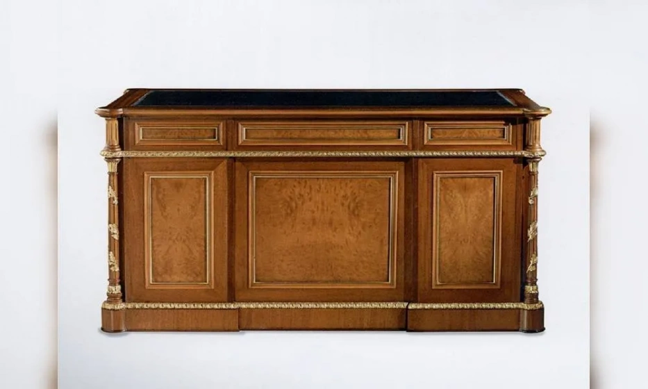 Стол Письменный Zanaboni T/2001 - фото 1