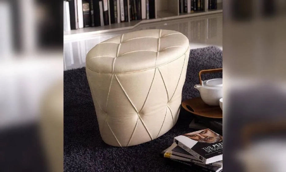 Пуф Cattelan Italia Pinko - фото 1