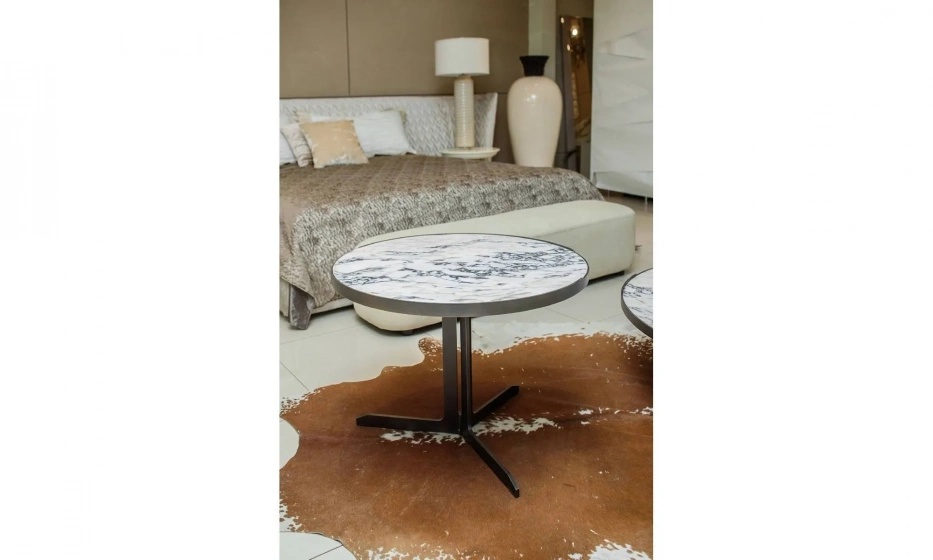 Столик Alberta Salotti Arabesque - фото 2