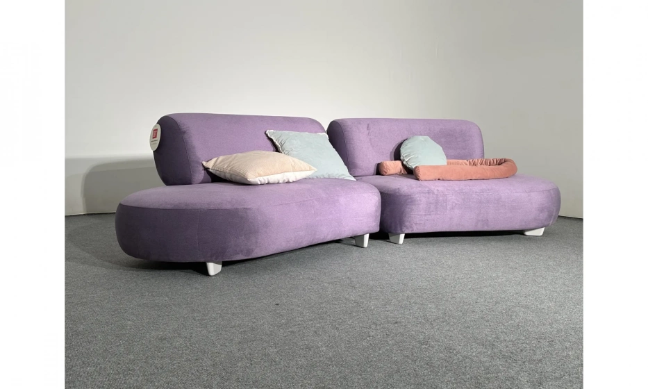 Диван Saloni Bonbon - фото 2