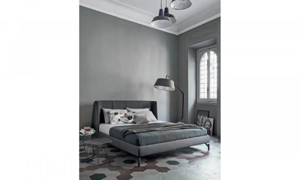 Кровать Bonaldo Basket  Plus