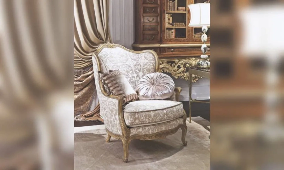 Кресло Provasi Antigua - фото 1