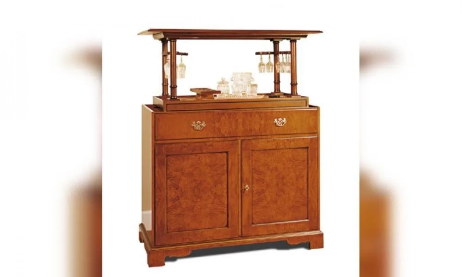 Бар Francesco Molon W302 - фото 1