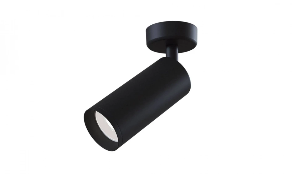 Потолочный Светильник Technical C017Cw-01B - фото 1