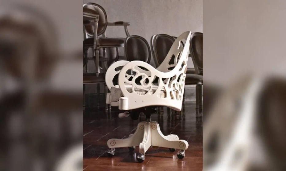 Рабочее Кресло Volpi Violetta - фото 1