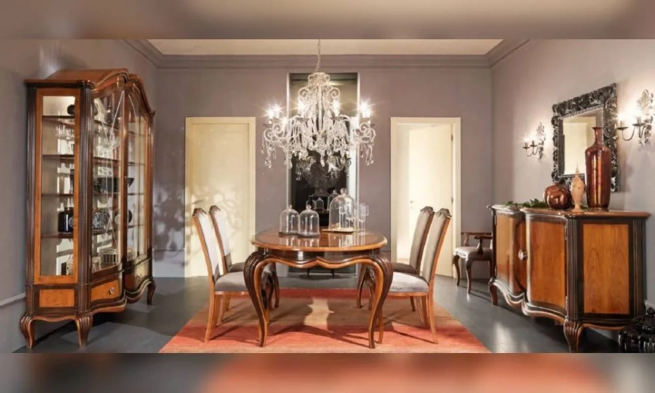 Гостиная Bamax Bourbon - фото 3