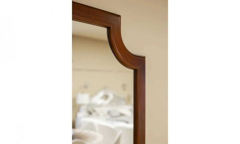 Зеркало с фальцетом Modenese Gastone - фото 2