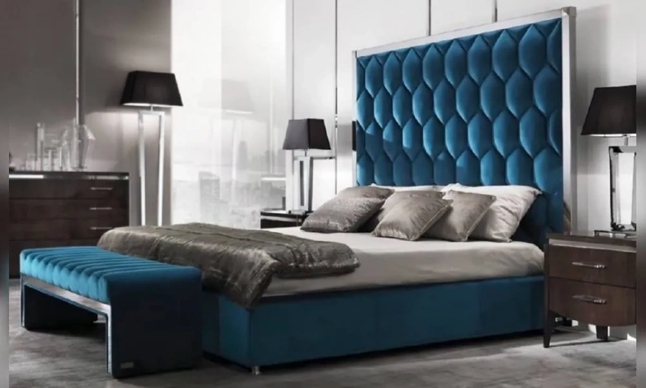 Кровать Dv Home Collection Envy - фото 1